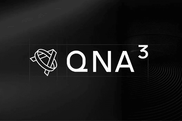 AI low-code automation engine QnA3 breaks the silo of encrypted information