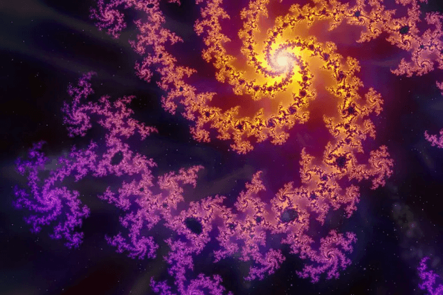 Fractal airdrop before mainnet launch, not pork trotter rice but universal faucet?