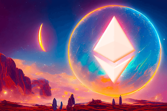 As the number of users continues to decline, how can Ethereum regain pricing power?