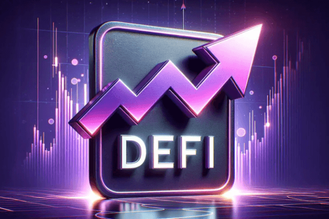 Re-staking Industry Research Report: A New Growth Point for DeFi Ecosystem