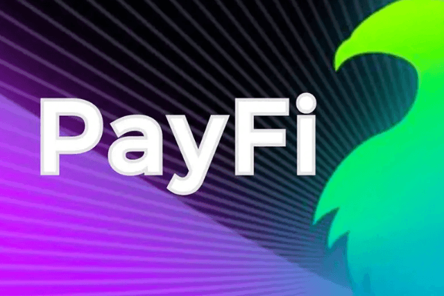 Focusing on the new PayFi concept, what do you think of Huma Finance’s US$38 million financing?