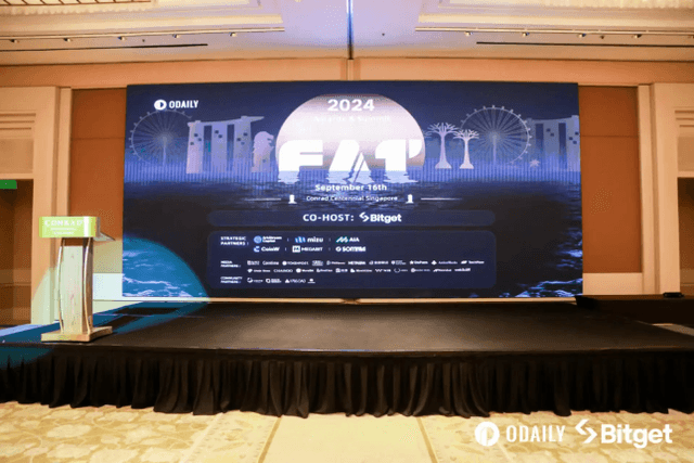 The "FAT Awards 2024 Annual Ceremony" has concluded successfully, and it is time for industry construction!