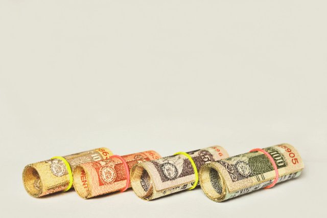 Interpretation of VISA report: Stablecoins are penetrating the global economy