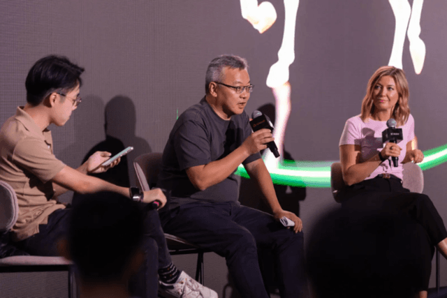 Swap to the Future: OKX and Uniswap explore the future of CeFi and DeFi