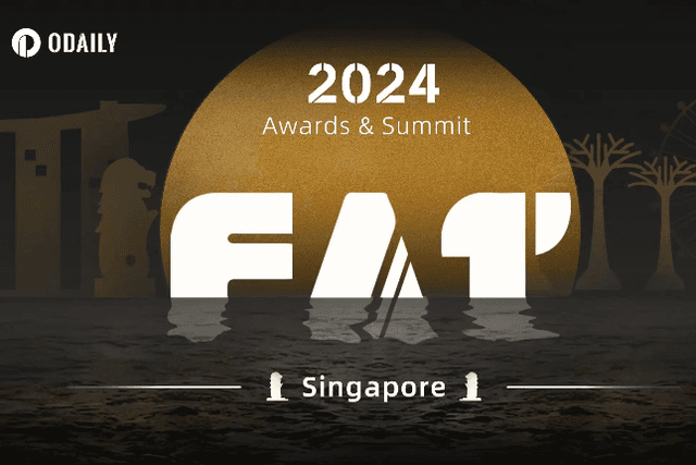 The top 10 lists of "FAT Awards 2024" are released, with a quick look at the industry's backbones and new forces