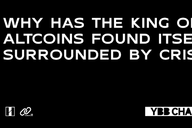 Why is the king of copycats surrounded by enemies?
