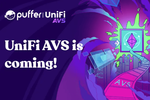 Understanding Puffer UniFi AVS: From Preconfs to the next decade of Ethereum?