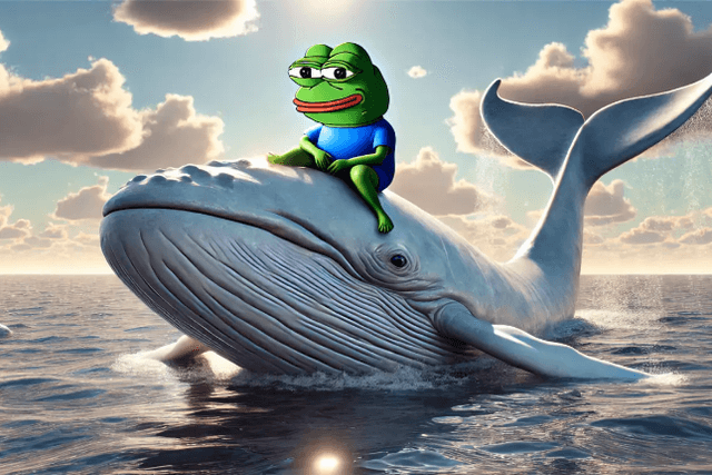 PEPE lost its key support level, where is the opportunity to buy at the bottom?