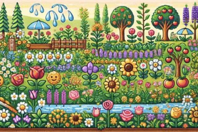 "Infinite Garden": Ethereum's Vision