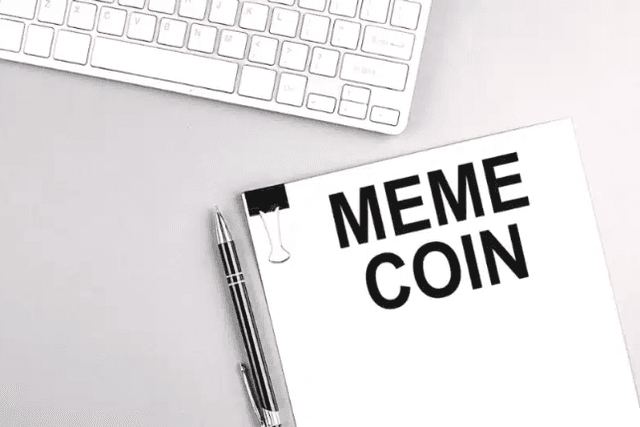 Exclusive interview with Murad: How to mine thousand-fold gold dogs in the Meme super cycle?