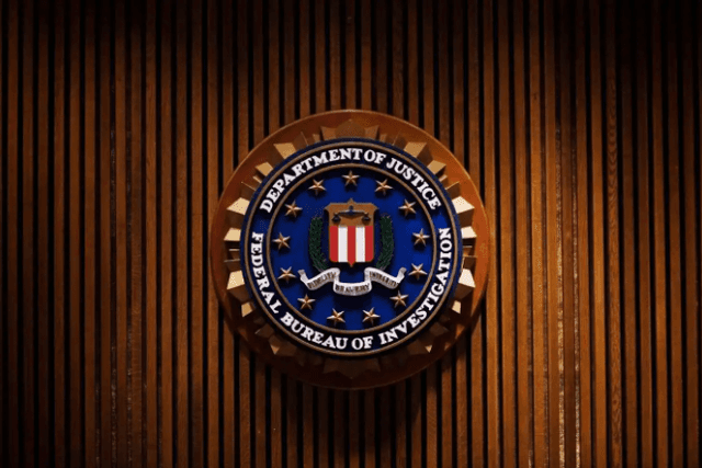 FBI issues coin to sting enforcement? Multiple market makers accused of market manipulation