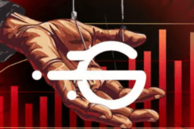 Market-making fake meme harvests players, Gotbit is finally targeted by the FBI