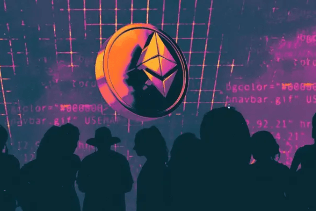 Ethereum has not won the war, L1 and L2 are redefining the future landscape