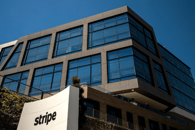 Stripe spends $1.1 billion to acquire Bridge. What is its intention?