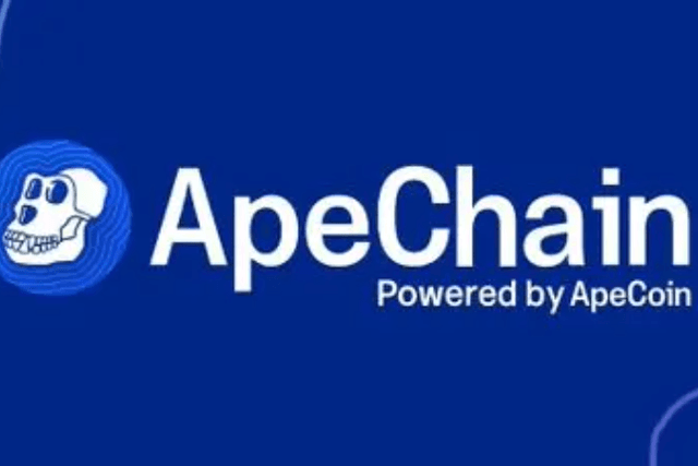 Ape Express: A one-click coin issuance platform in the ApeChain ecosystem