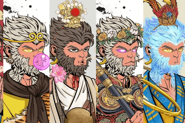Will the recently popular Wukong be the next meme coin myth?