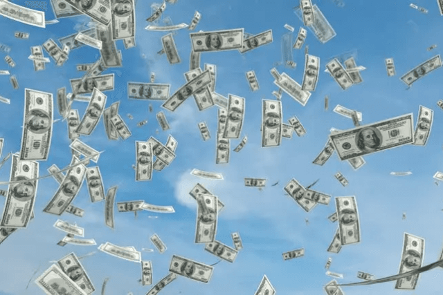 After the airdrop "dream of making wealth" is shattered, how should the funds withdrawn from Scroll be allocated?
