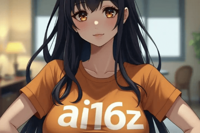 Detailed explanation of the new Meme ai16z: Market value hits 80 million US dollars in one day, a new narrative for AI DAO?