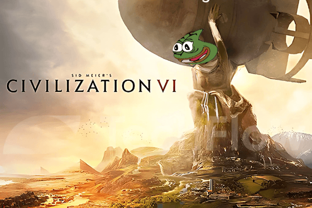 AI Meme ProjectSid has advanced to "Creating Civilization"