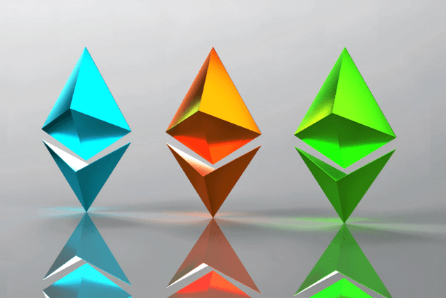 Vitalik's new article: The possible future of Ethereum, The Splurge