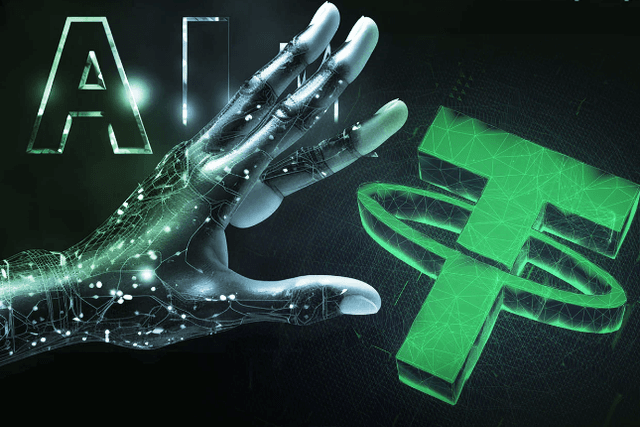Actively expanding AI business, Tether is looking for the next "gold mine" after USDT