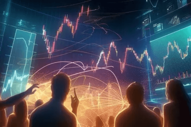 Behind the Meme craze, Perp DEX has become a beneficiary of on-chain liquidity aggregation