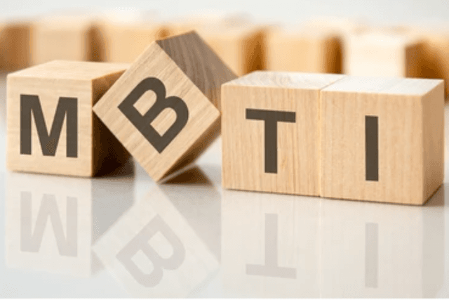 When MBTI meets blockchain: What trading styles do different personalities have?