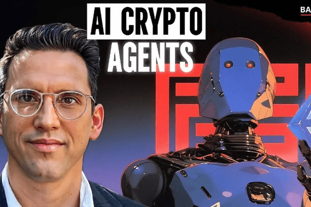 Dialogue with Pantera Research Partner: AI will reshape the crypto economy, a new game between asset scarcity and technological abundance