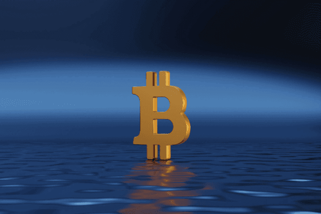 Data review of the crypto market performance in October: BTC on-chain transaction volume increased by 32%