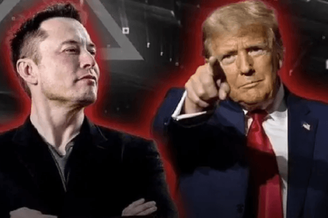 After spending $130 million, what did Musk gain from going all in on Trump?