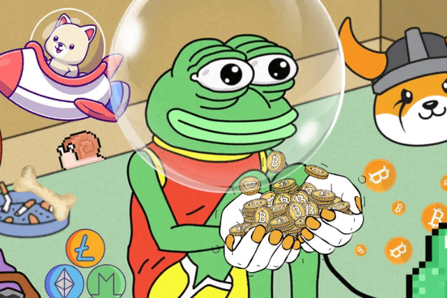 Exclusive interview with Murad, the new king of Meme: The key to investing in Memecoin lies in community strength and "diamond hands"