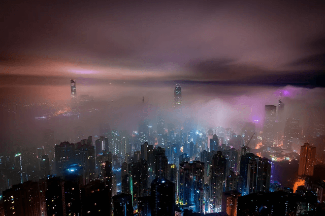 Is Hong Kong Web3 the "promised land"? Analyzing Ensemble's RWA tokenization vision