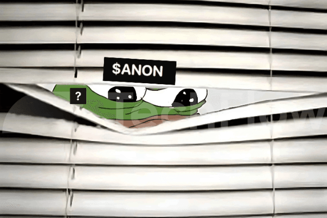 Detailed explanation of Base ecosystem ANON: A new value narrative or a new layout of a conspiracy group?
