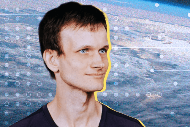 Dialogue with Vitalik: The world should not fall into the power kingdom dominated by AI