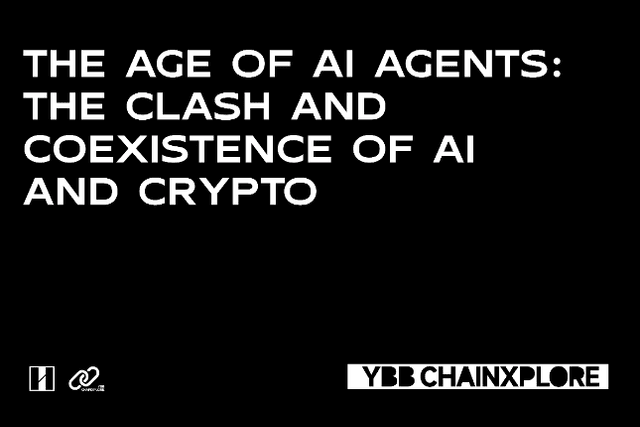 The Age of Intelligent Agents: The Confrontation and Symbiosis between AI and Crypto