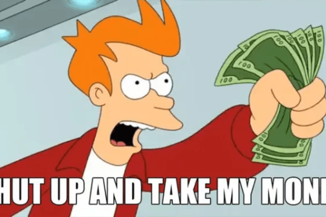 From the perspective of institutional investors, let’s talk about the current crypto market and Meme track