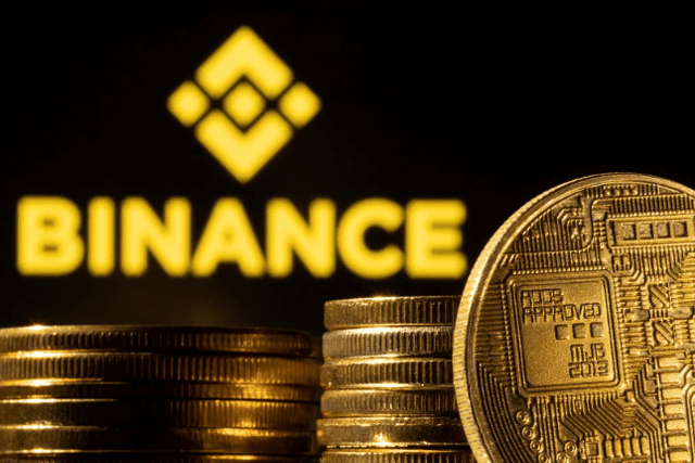Data: Binance will see $21.6 billion in inflows in 2024, and its global user base has grown to 244 million