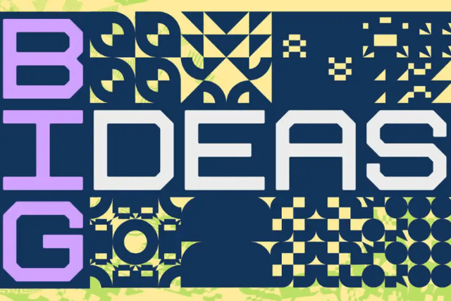 a16z Focus 2025: A list of Big Ideas worth watching