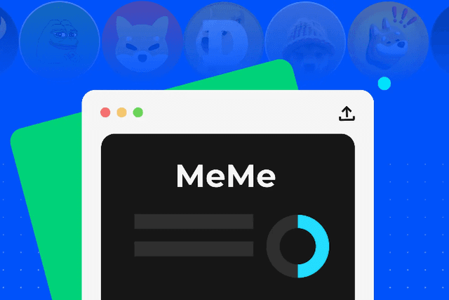 MEME coin ecosystem panoramic in-depth research report: super cycle, project innovation and future opportunities