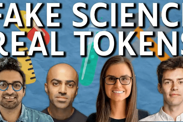 Dialogue with Dragonfly partner: Base's community-driven model is very successful, and some DeSci projects are just pretending to be scientific research