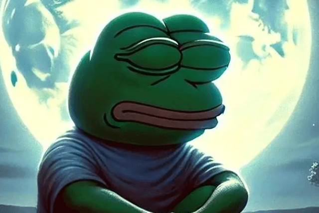 Reddit becomes a popular platform for cryptocurrency trading: New retail investors prefer to buy Pepe