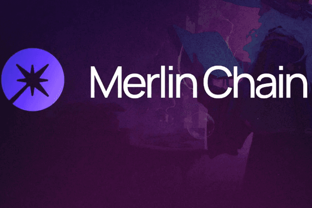 BTC.Fun leads the BTC MEME Season and kicks off the triple upgrade of Merlin Chain