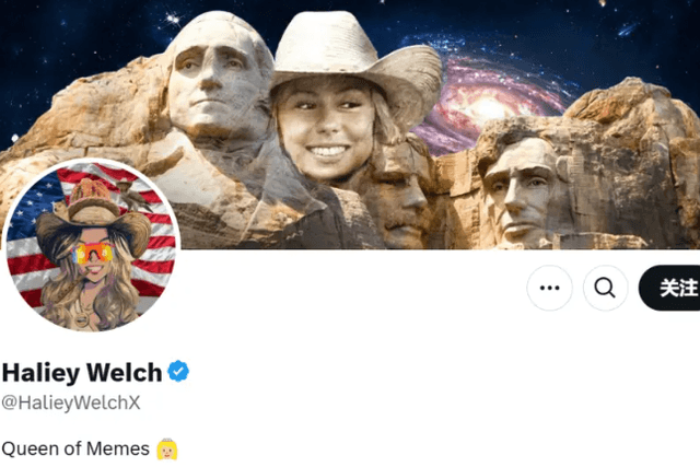 The token plummeted 91% in 3 hours. How did Hailey Welch go from Meme Queen to Meme Coin Victim?