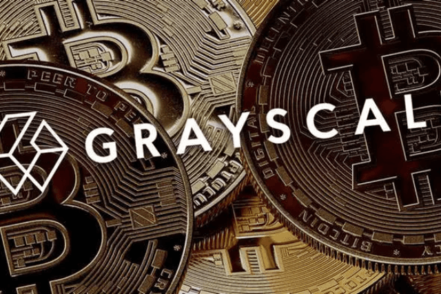 How to outperform the market in the "money-making time"? Grayscale Fund and Coin50 Index are worth paying attention to