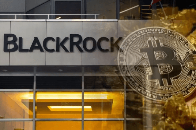 BlackRock concept led the rise, counting 18 projects associated with traditional asset management giants