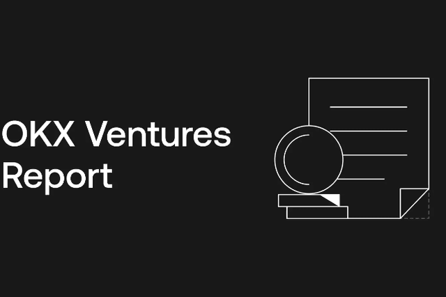 OKX Ventures Report: From innovation to pricing, DeSci track potential and development path