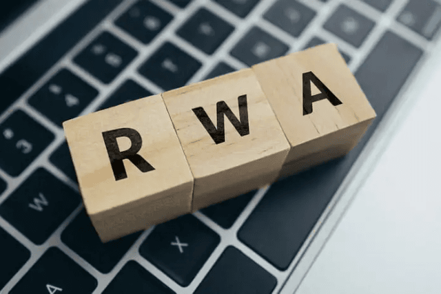 The RWA track is hot again. What other potential projects are there that have not yet issued tokens?