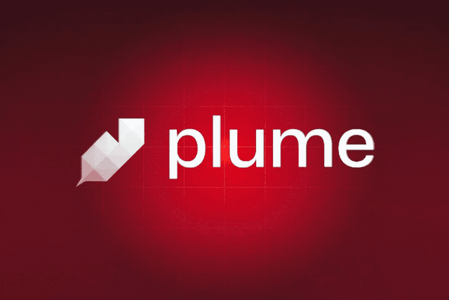 Plume Completes $20 Million Series A Funding, Led by Brevan Howard Digital, Haun Ventures, Galaxy Ventures, and Lightspeed Faction