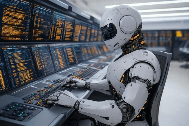 From Silicon Valley FOMO to Stanford, Crypto+AI Agent becomes the new metaverse
