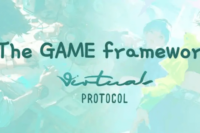 Against the trend, a new high, why GAME is the "brain" of the Virtuals ecosystem